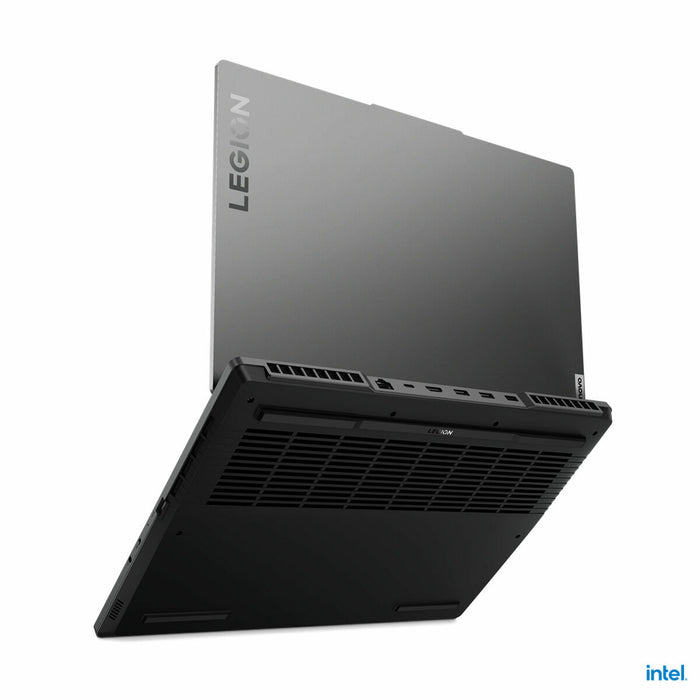 Laptop Lenovo 5 15IAH7H 15,6" i7-12700H 16 GB RAM 512 GB SSD NVIDIA GeForce RTX 3060 Qwerty Spaniolă