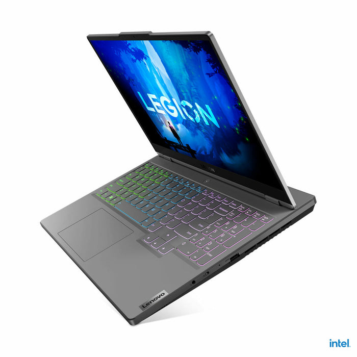 Laptop Lenovo 5 15IAH7H 15,6" i7-12700H 16 GB RAM 512 GB SSD NVIDIA GeForce RTX 3060 Qwerty Spaniolă