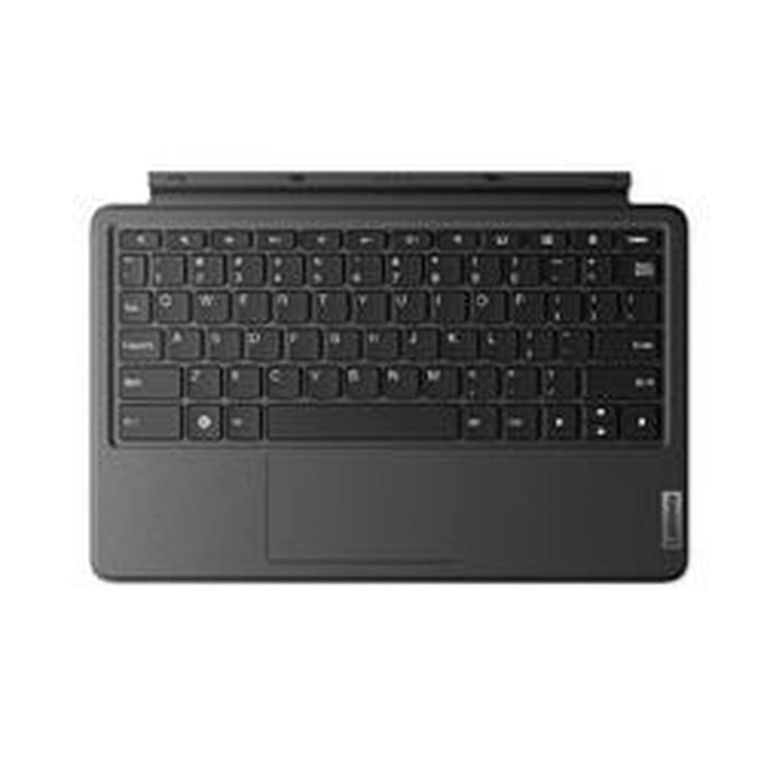 Tastatură Lenovo TAB P11 GEN 2 Gri Qwerty Spaniolă