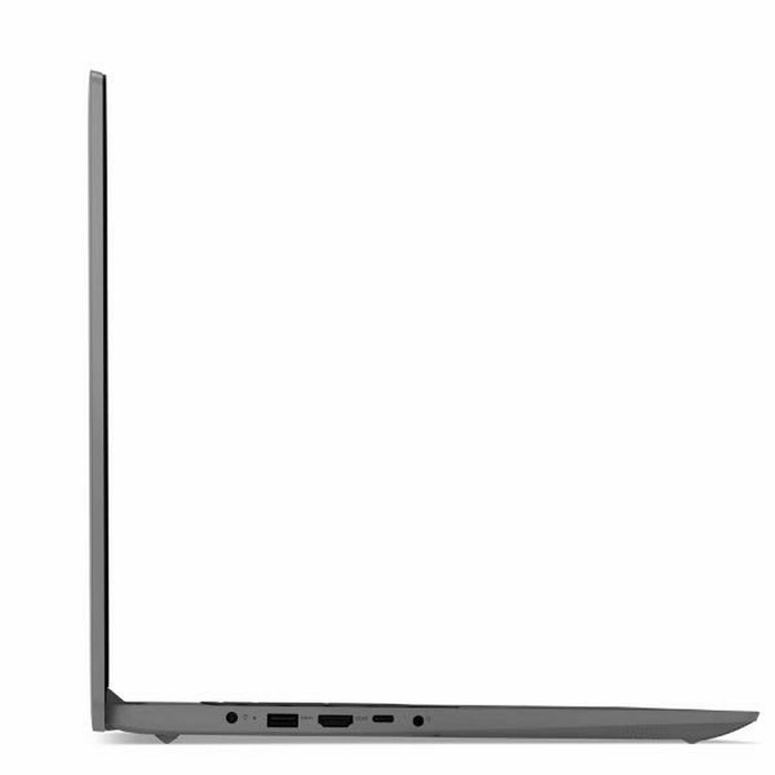Laptop Lenovo 3 17ABA7 17,3" 8 GB RAM 512 GB SSD AMD Ryzen 5 5625U Qwerty Spaniolă