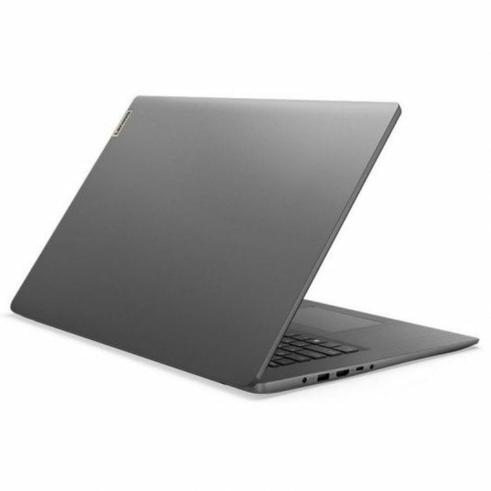 Laptop Lenovo 3 17ABA7 17,3" 8 GB RAM 512 GB SSD AMD Ryzen 5 5625U Qwerty Spaniolă