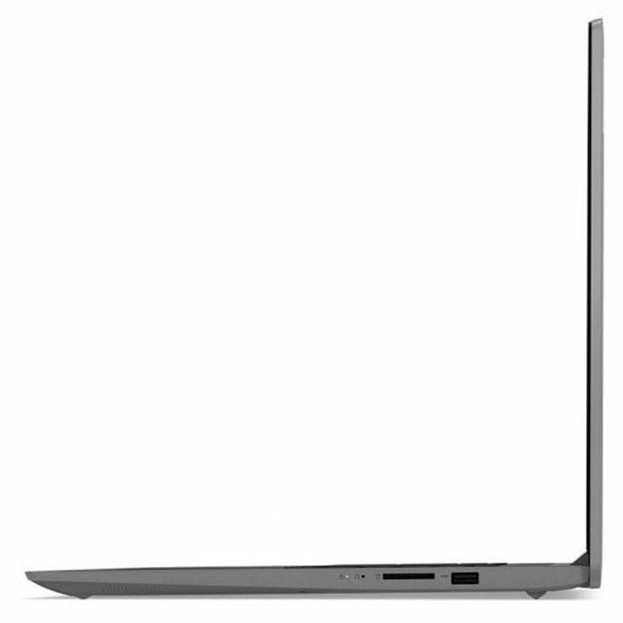 Laptop Lenovo 3 17ABA7 17,3" 8 GB RAM 512 GB SSD AMD Ryzen 5 5625U Qwerty Spaniolă