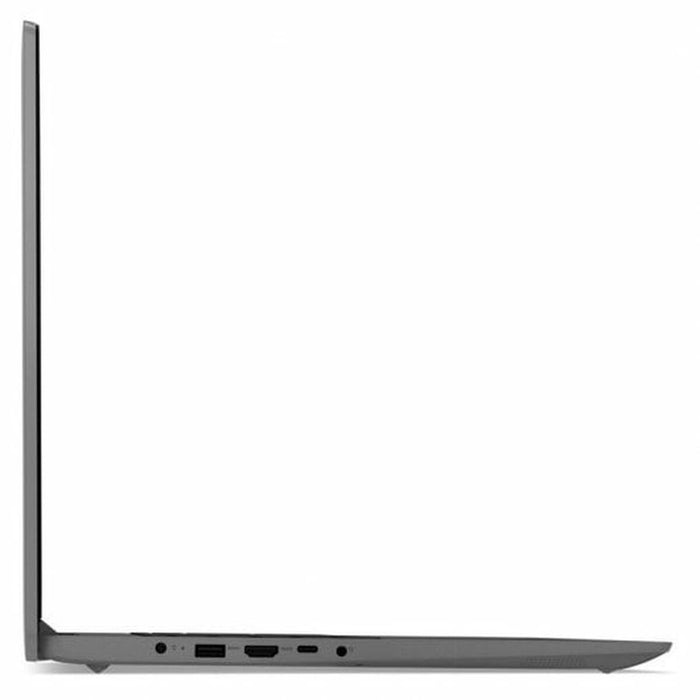 Laptop Lenovo 3 17ABA7 17,3" 8 GB RAM 512 GB SSD AMD Ryzen 5 5625U Qwerty Spaniolă