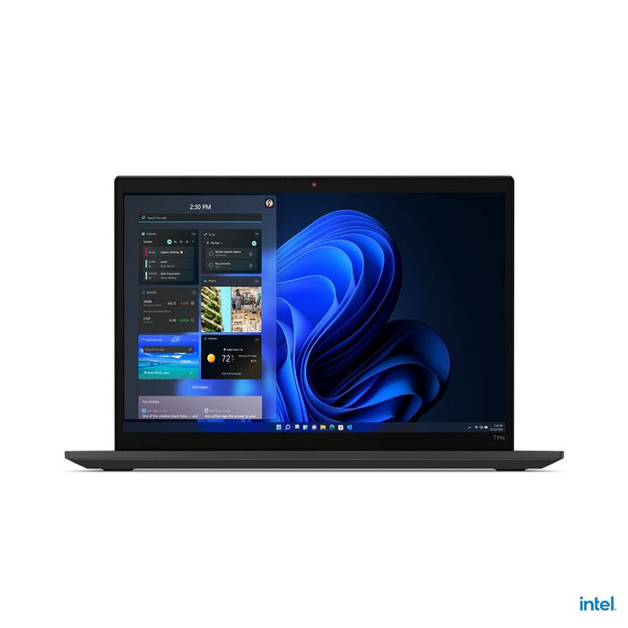 Laptop Lenovo ThinkPad T14s 14" Intel Core I7-1260P 16 GB RAM 512 GB SSD Qwerty US