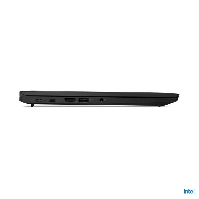 Laptop Lenovo ThinkPad T14s 14" Intel Core I7-1260P 16 GB RAM 512 GB SSD Qwerty US