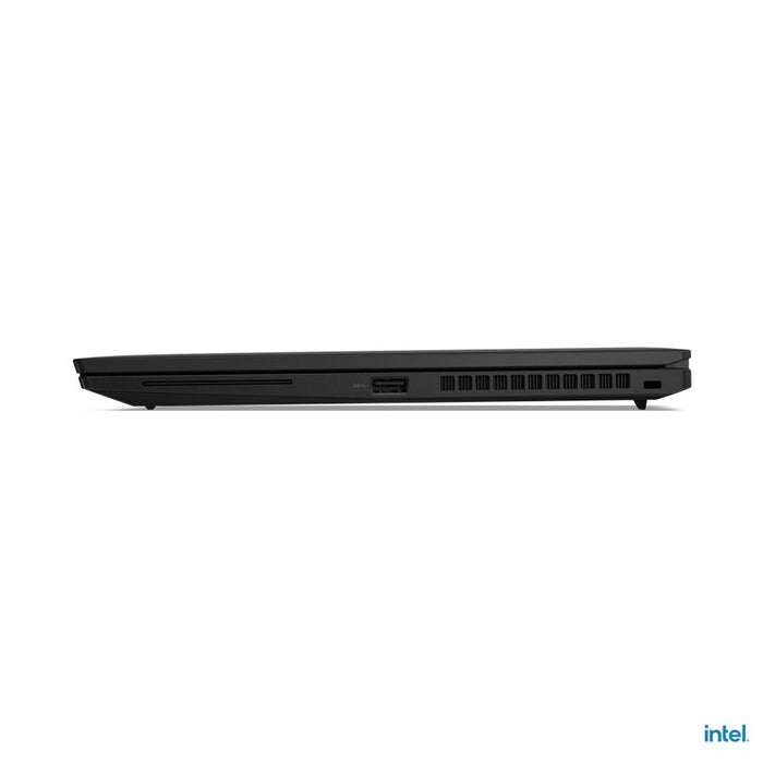 Laptop Lenovo ThinkPad T14s 14" Intel Core I7-1260P 16 GB RAM 512 GB SSD Qwerty US