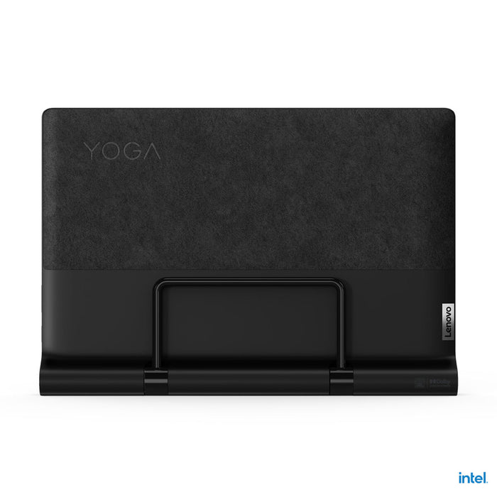 Tabletă Lenovo ZA8E0027PL 13" Snapdragon 870 8 GB RAM 128 GB Negru