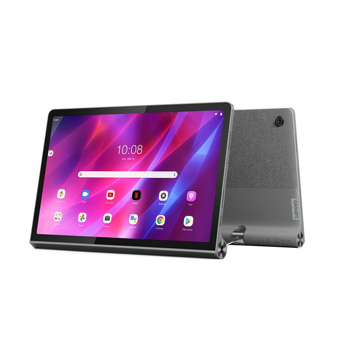 Tabletă Lenovo Yoga Tab 11 11" Helio G90T 8 GB RAM 256 GB Gri