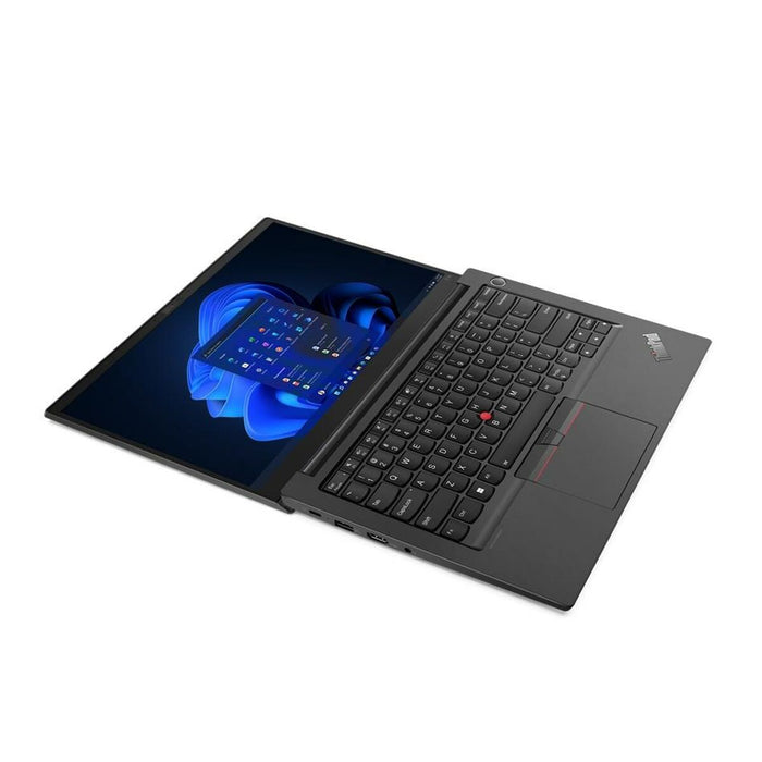Laptop Lenovo ThinkPad E14 14" Intel Core i5-1235U 8 GB RAM 256 GB SSD Qwerty US