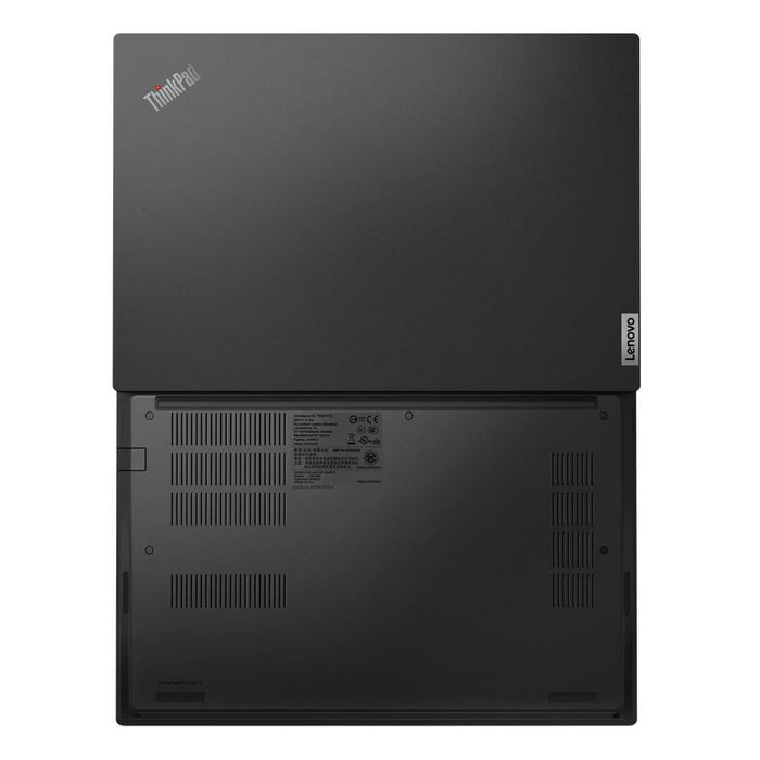 Laptop Lenovo ThinkPad E14 14" Intel Core i5-1235U 8 GB RAM 256 GB SSD Qwerty US