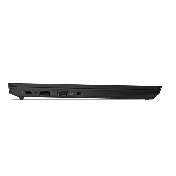 Laptop Lenovo ThinkPad E14 14" Intel Core i5-1235U 8 GB RAM 256 GB SSD Qwerty US