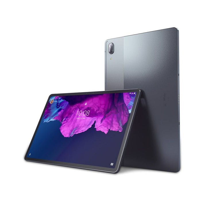 Tabletă Lenovo P11 Pro 11,2" 11,5" MediaTek Kompanio 1300T 8 GB RAM 256 GB Gri Slate Grey