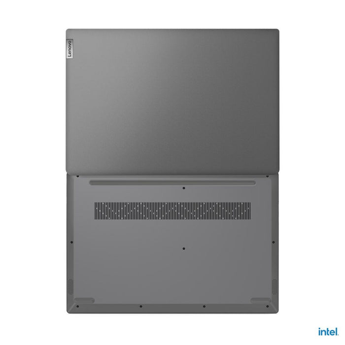Laptop Lenovo V17 17,3" Intel Core I3-1215U 8 GB RAM 256 GB SSD QWERTY Qwerty UK