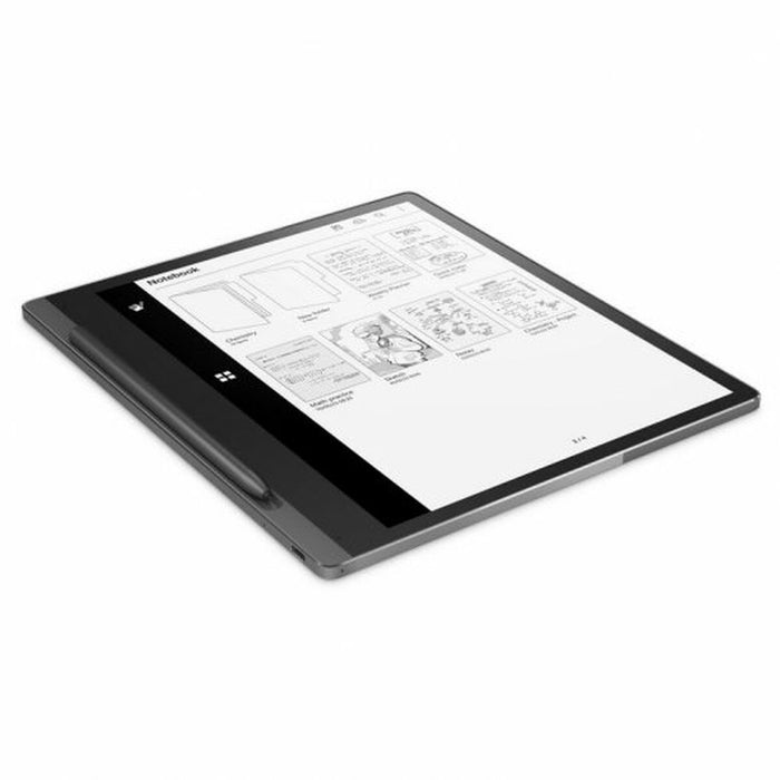 Tabletă Lenovo Smart Paper 10,3" 4 GB RAM 64 GB Gri