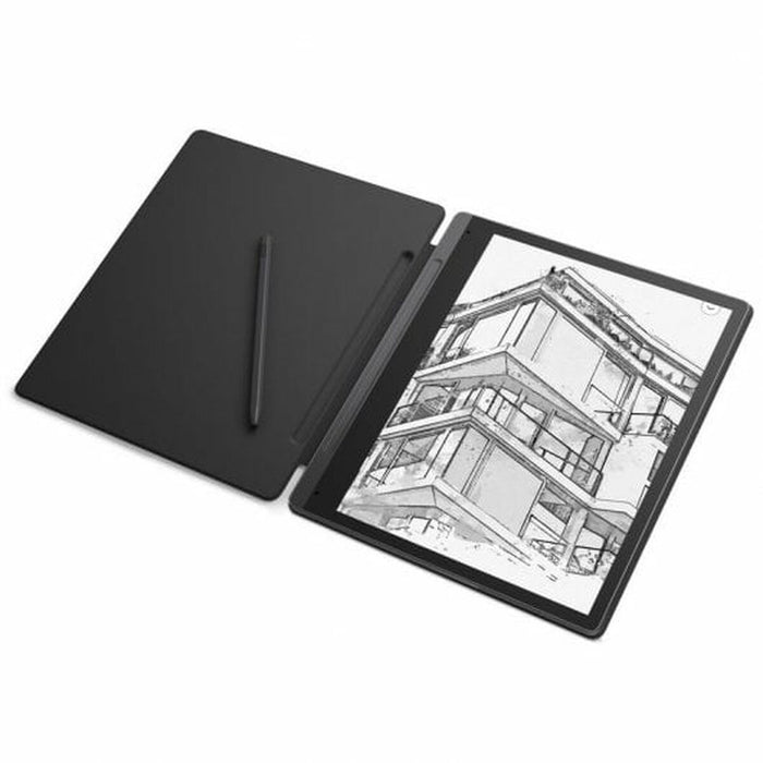 Tabletă Lenovo Smart Paper 10,3" 4 GB RAM 64 GB Gri