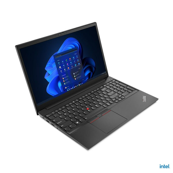 Laptop Lenovo ThinkPad E15 15,6" Intel Core I3-1215U 8 GB RAM 256 GB SSD QWERTY Qwerty Spaniolă