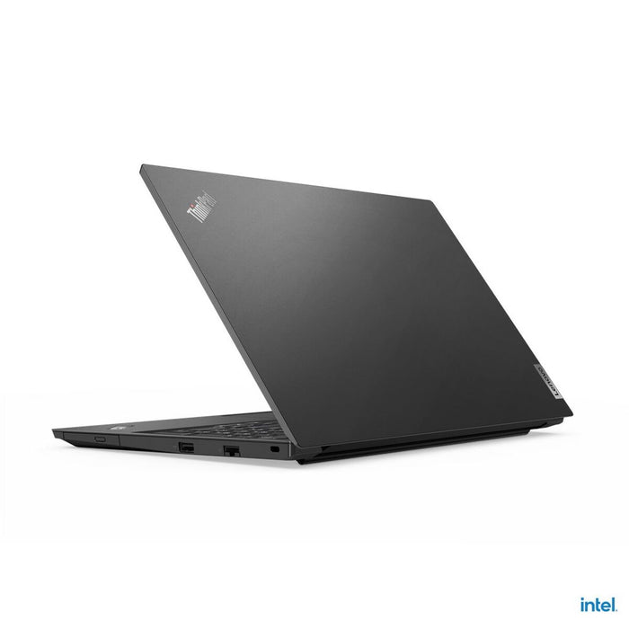 Laptop Lenovo ThinkPad E15 15,6" Intel Core I3-1215U 8 GB RAM 256 GB SSD QWERTY Qwerty Spaniolă