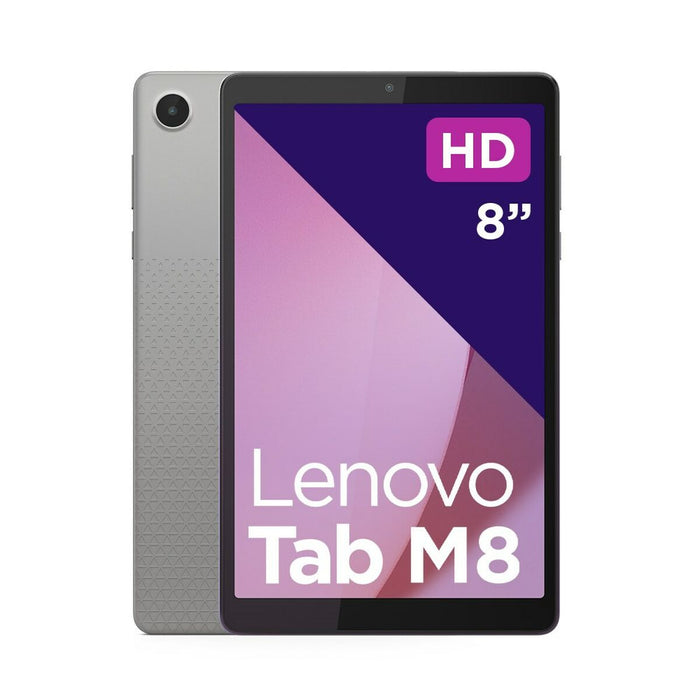 Tabletă Lenovo Tab M8 2 GB RAM 8" MediaTek Helio A22 Gri 32 GB
