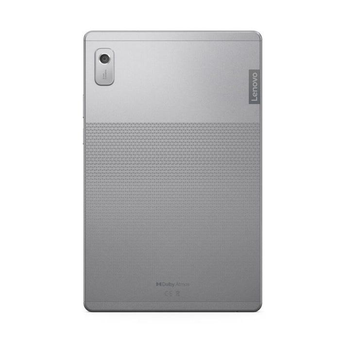 Tabletă Lenovo ZAC30180SE 9" MediaTek Helio G80 8 GB RAM 4 GB RAM 64 GB Negru Gri