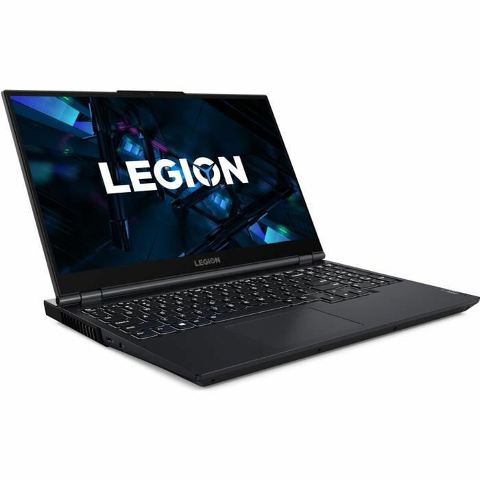 Laptop Lenovo Legion 5 15ITH6H 82JH 15,6" i5-11400H 16 GB RAM Intel Core i5