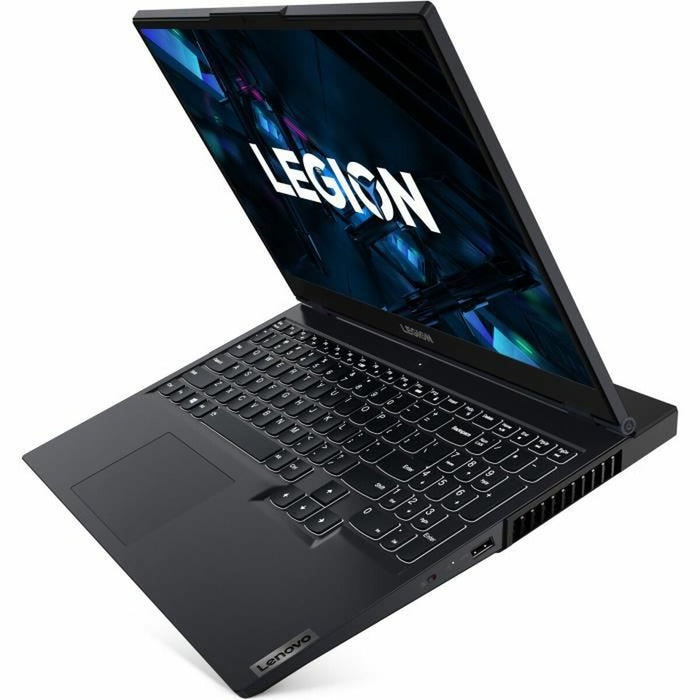 Laptop Lenovo Legion 5 15ITH6H 82JH 15,6" i5-11400H 16 GB RAM Intel Core i5