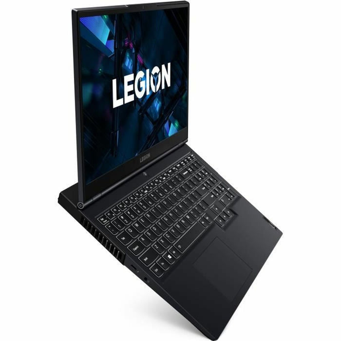 Laptop Lenovo Legion 5 15ITH6H 82JH 15,6" i5-11400H 16 GB RAM Intel Core i5