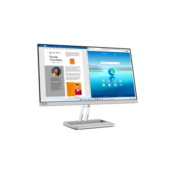 Monitor Lenovo 67ABKAC4EU 27" LED IPS 50-60 Hz