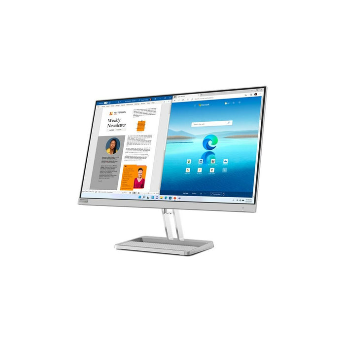 Monitor Lenovo 67ABKAC4EU 27" LED IPS 50-60 Hz