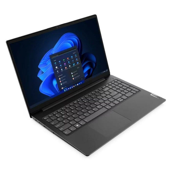 Laptop Lenovo V15 15,6" 8 GB RAM 512 GB SSD 8 GB AMD Ryzen 5 5625U Qwerty Spaniolă