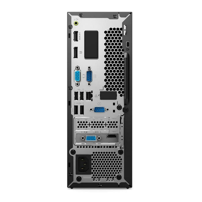 PC cu Unitate Lenovo ThinkCentre neo 50s Intel Core i7-12700 8 GB RAM 512 GB SSD