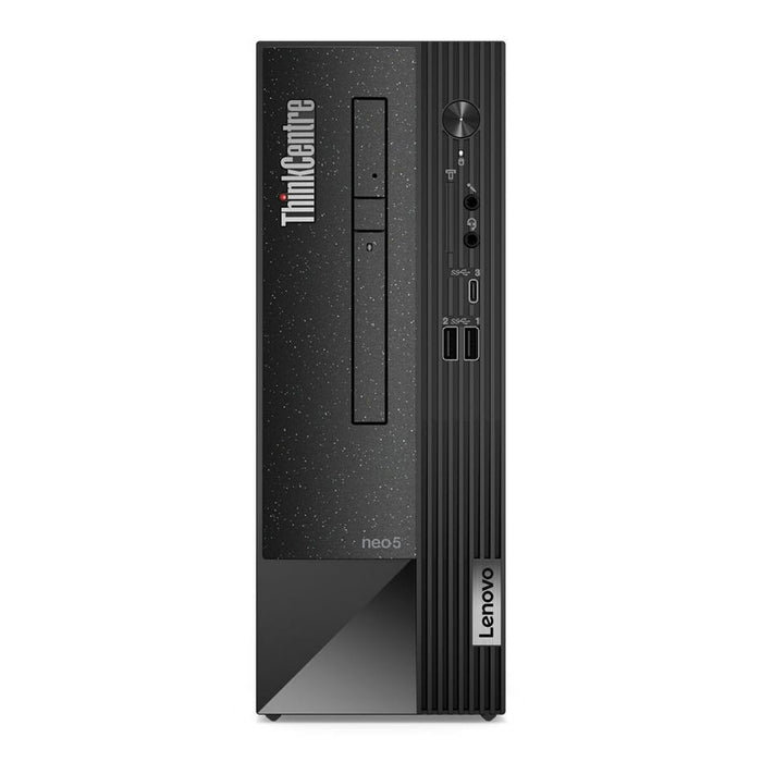 PC cu Unitate Lenovo ThinkCentre neo 50s Intel Core i7-12700 8 GB RAM 512 GB SSD