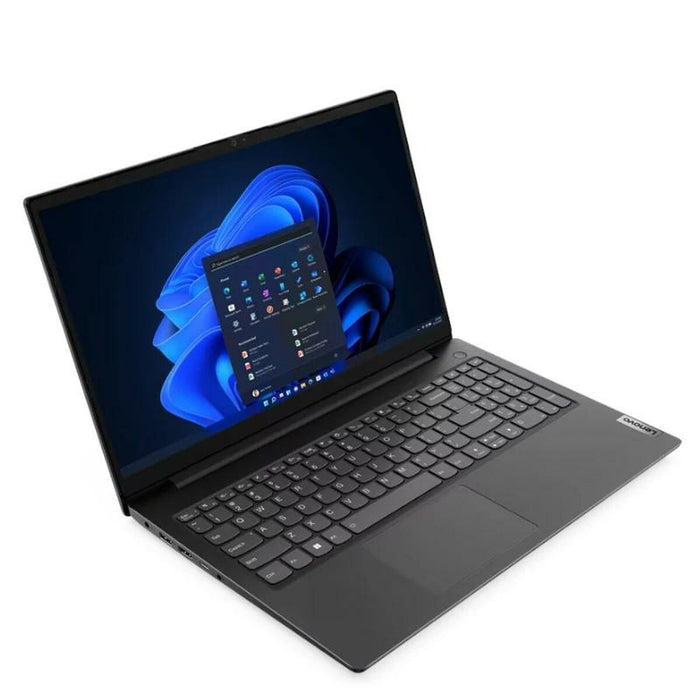 Laptop Lenovo V15 15,6" 8 GB RAM 512 GB SSD Intel Core I7-1255U Qwerty Spaniolă