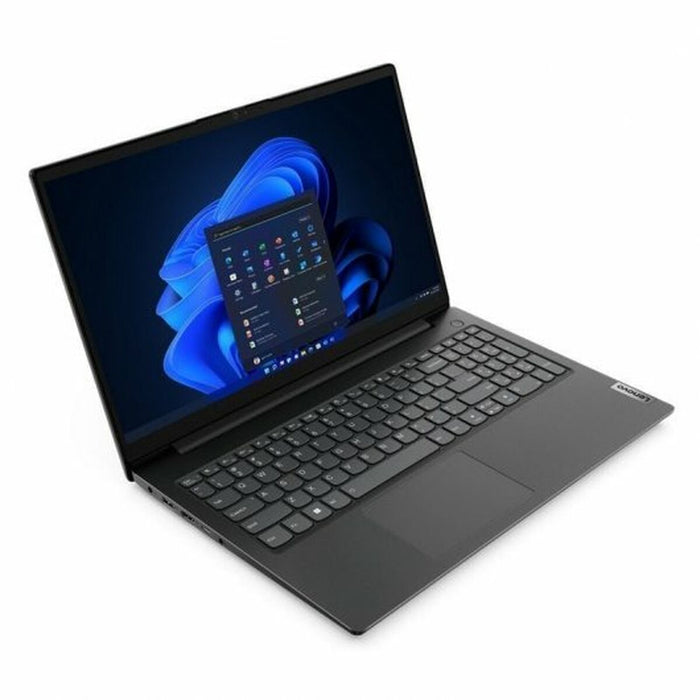 Laptop Lenovo 82TV006BSP 15,6" 16 GB RAM 512 GB SSD Qwerty Spaniolă AMD Ryzen 7 5825U