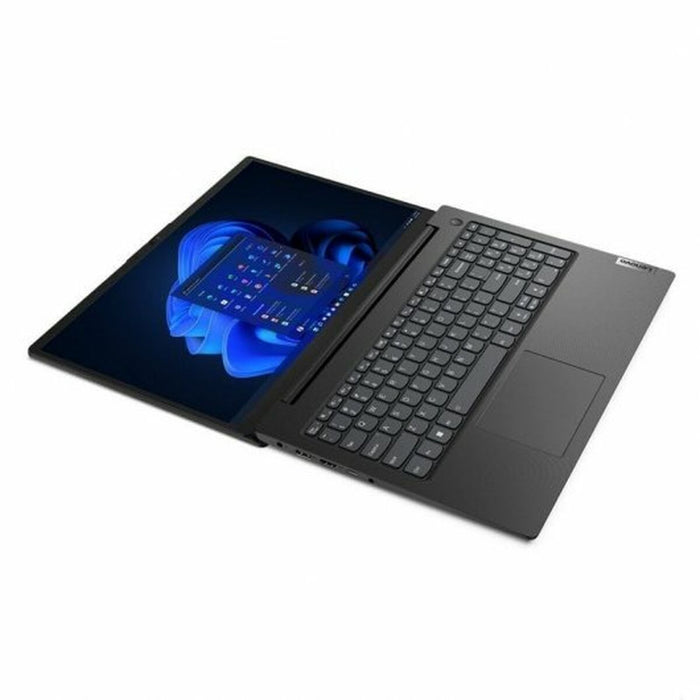 Laptop Lenovo 82TV006BSP 15,6" 16 GB RAM 512 GB SSD Qwerty Spaniolă AMD Ryzen 7 5825U