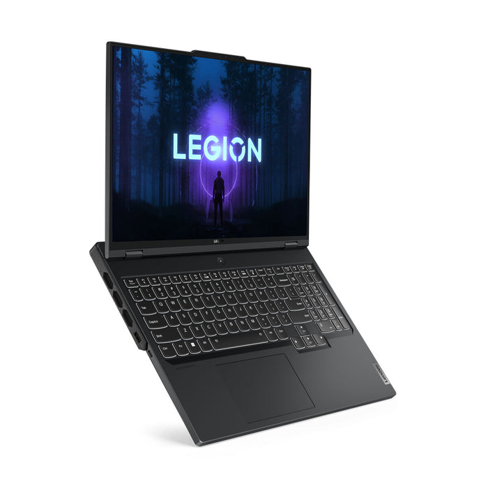 Laptop Lenovo Pro 7 16" i9-13980HX 32 GB RAM 1 TB SSD Qwerty Spaniolă