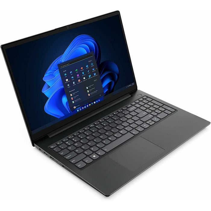 Laptop Lenovo V15 G4 AMN 82YU 15,6" AMD Ryzen 5 7520U 16 GB RAM 512 GB SSD Qwerty Spaniolă Negru