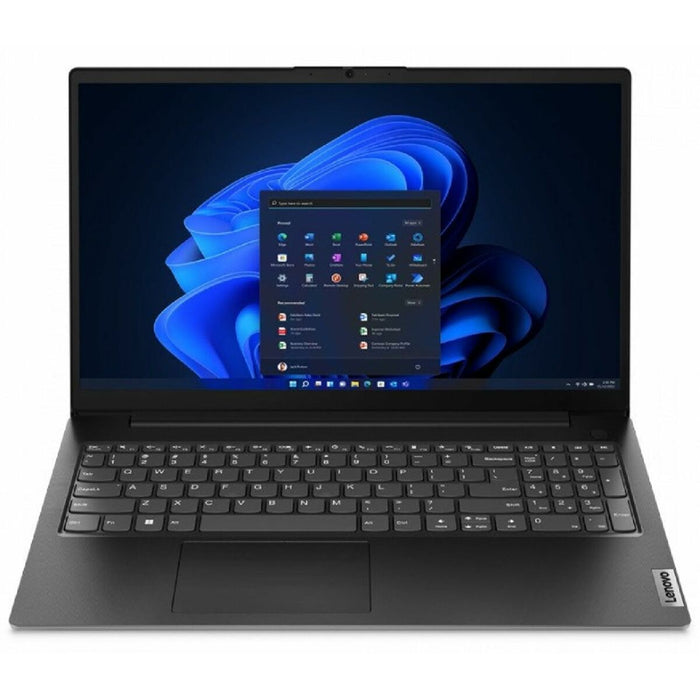 Laptop Lenovo V15 G4 AMN 82YU 15,6" AMD Ryzen 5 7520U 16 GB RAM 512 GB SSD Qwerty Spaniolă Negru