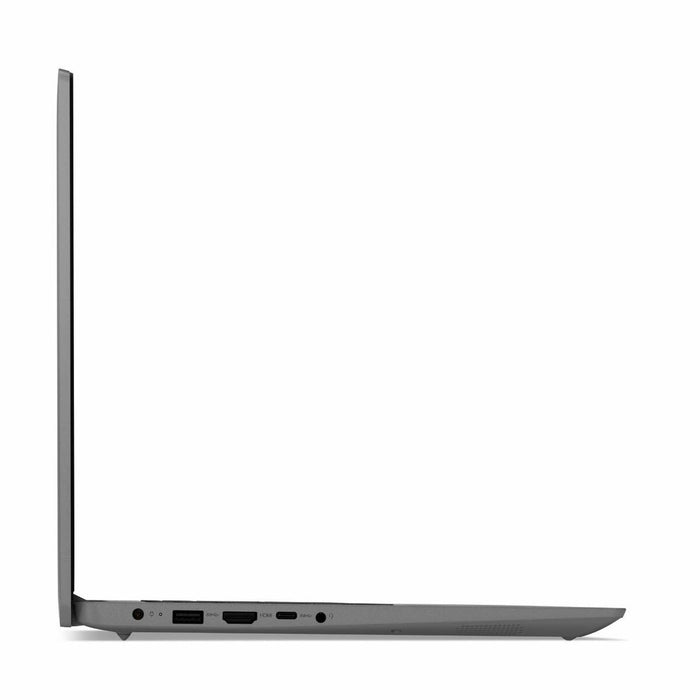 Laptop Lenovo IdeaPad 3 15ITL6 15,6" I5-1155G7 8 GB RAM 512 GB SSD Qwerty Spaniolă