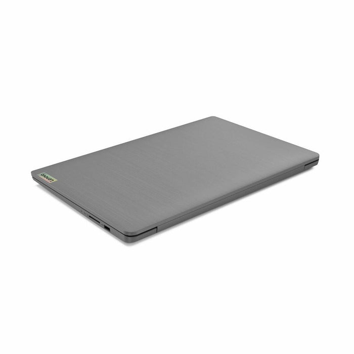 Laptop Lenovo IdeaPad 3 15ITL6 15,6" I5-1155G7 8 GB RAM 512 GB SSD Qwerty Spaniolă