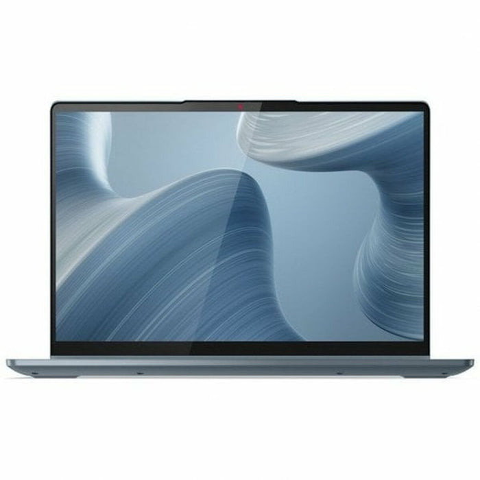 Laptop Lenovo IdeaPad Flex 5 14IAU7 14" Intel Core i5-1235U 16 GB RAM 512 GB SSD Qwerty Spaniolă