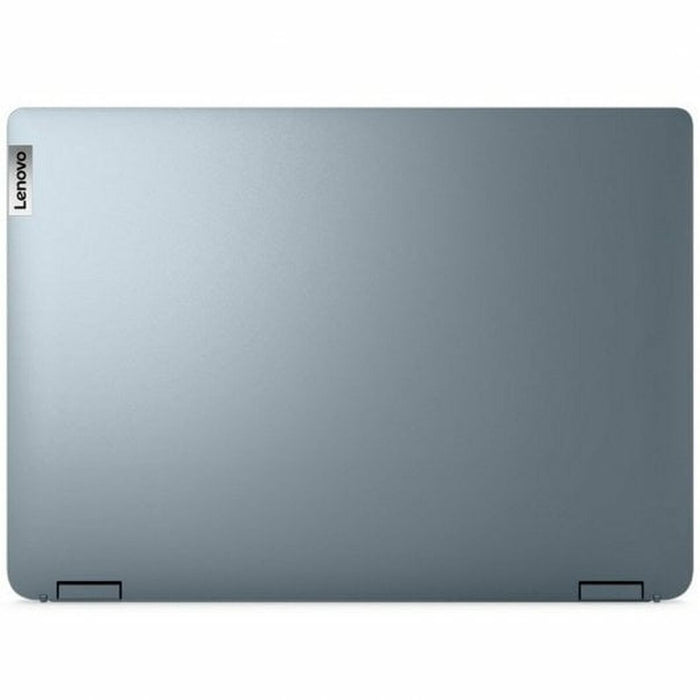Laptop Lenovo IdeaPad Flex 5 14IAU7 14" Intel Core i5-1235U 16 GB RAM 512 GB SSD Qwerty Spaniolă