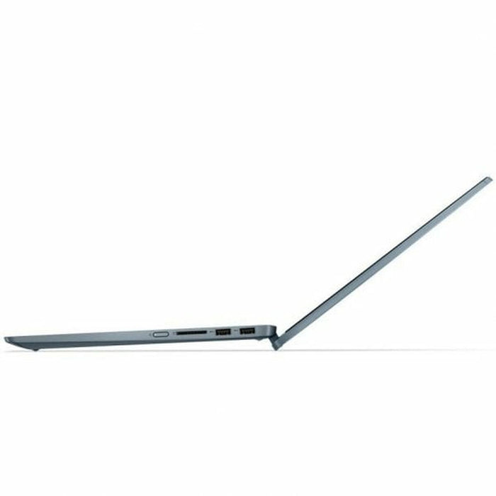 Laptop Lenovo IdeaPad Flex 5 14IAU7 14" Intel Core i5-1235U 16 GB RAM 512 GB SSD Qwerty Spaniolă