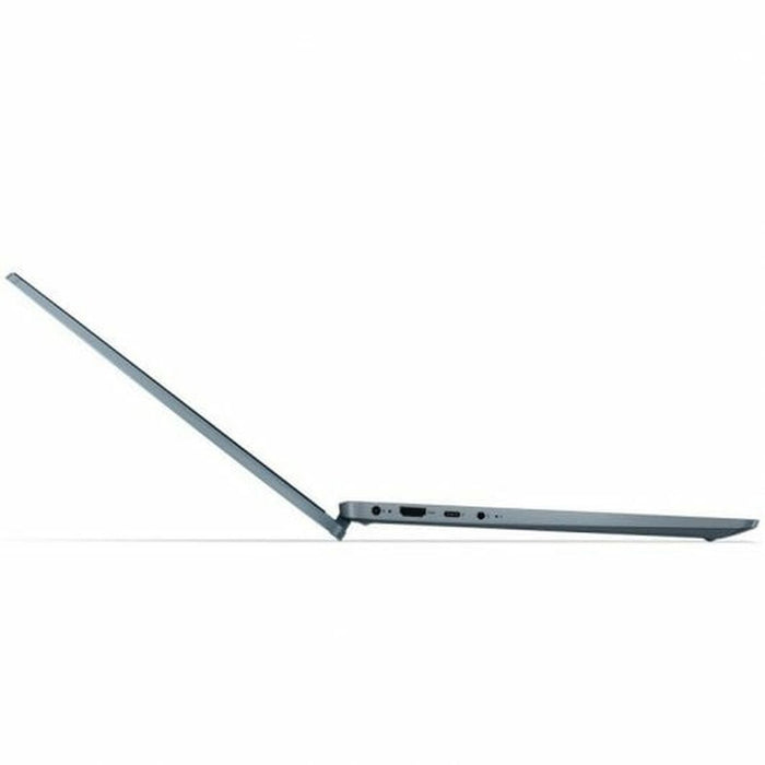 Laptop Lenovo IdeaPad Flex 5 14IAU7 14" Intel Core i5-1235U 16 GB RAM 512 GB SSD Qwerty Spaniolă