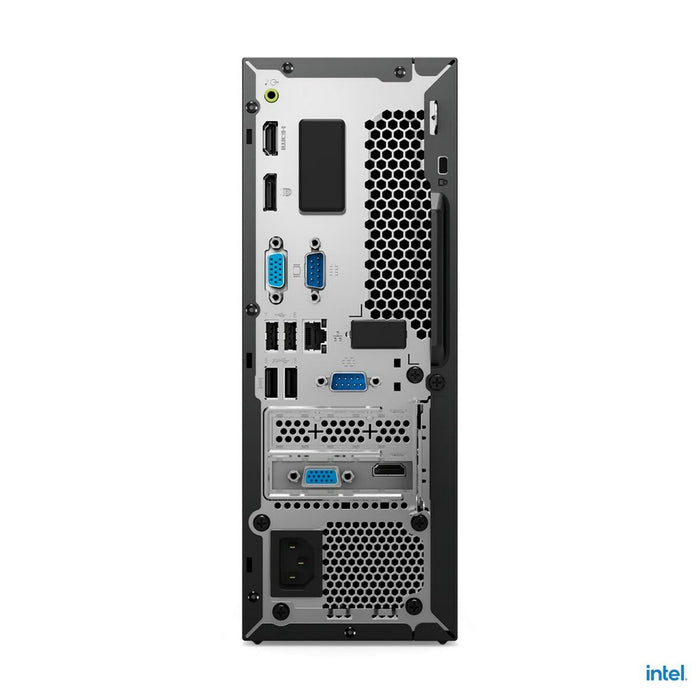 PC cu Unitate Lenovo ThinkCentre neo 50s SFF Intel Core i3-12100 8 GB RAM 256 GB SSD