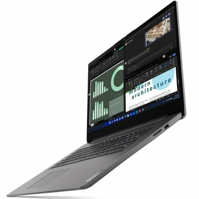 Laptop Lenovo V15 G4 IRU 17,3" Intel Core i5-1335U 16 GB RAM 512 GB SSD Qwerty Spaniolă