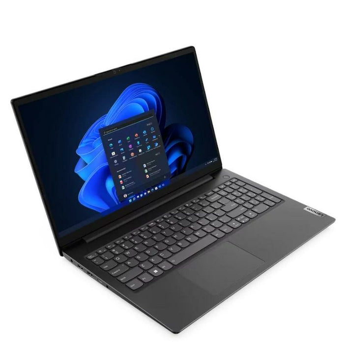 Laptop Lenovo V15 15,6" 8 GB RAM 256 GB SSD Intel Core i5-1235U Qwerty Spaniolă