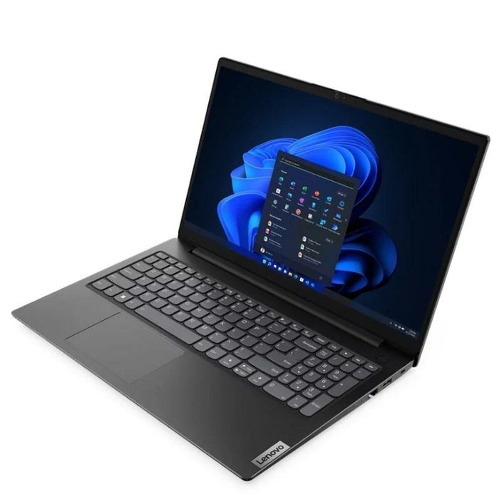 Laptop Lenovo V15 15,6" 8 GB RAM 256 GB SSD Intel Core i5-1235U Qwerty Spaniolă