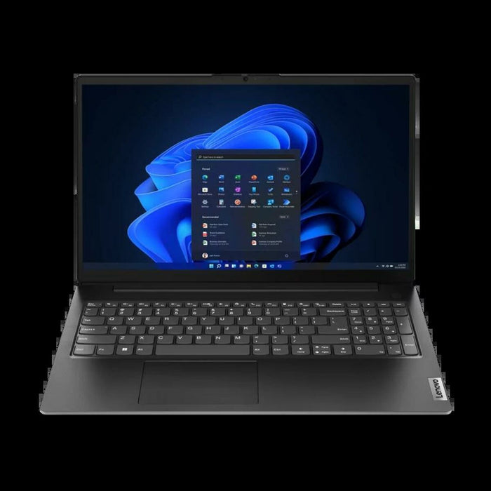 Laptop Lenovo V15 15,6" 8 GB RAM 256 GB SSD AMD Ryzen 3 7320U  Qwerty Spaniolă