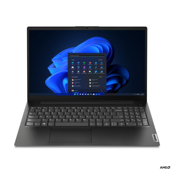 Laptop Lenovo 82YU00TKSP 15" AMD Ryzen 3 7320U  8 GB RAM 256 GB SSD Qwerty Spaniolă