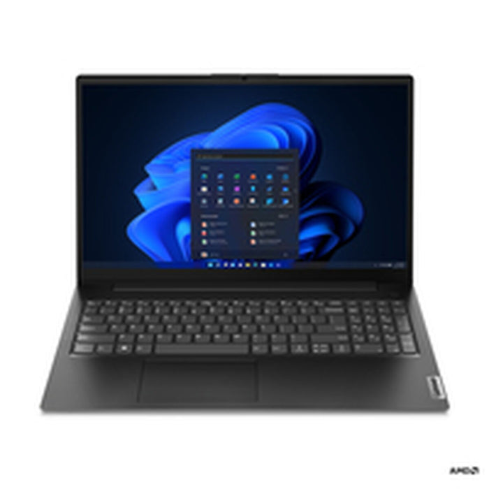 Laptop Lenovo 82YU00TQSP 15" 8 GB RAM 512 GB SSD AMD Ryzen 5 7520U Qwerty Spaniolă